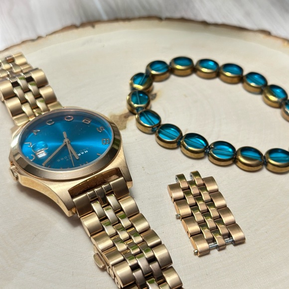Marc Jacob’s women’s watch